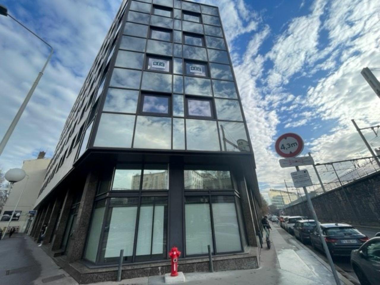 Bureau Lyon 1366m² Location bureau Lyon Rhône OLBUR2419020 11